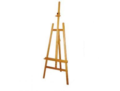 Cavalete para pintura artist madeira 66 x 87 x 231 cms , Artist , 57254 , 8432764006233